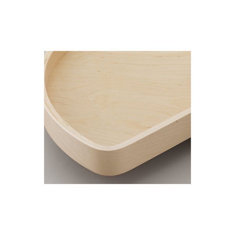 Rev-A-Shelf Banded Wood Lazy Susan(s) for Corner Base Cabinets, 20" W
