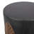Outdoor Lightweight Concrete Side Table,Copper_73440.00