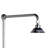 Exposed Thermostatic Shower System (P1130) by Strom Living-98155599