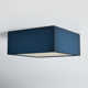 Leni Single Light LED Flush Mount
