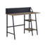 Bureau d'écriture Garima Rustic Oak