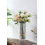 Porte-bougie argent D6x17 "Halloway - Grand-21285415-21285417
