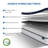  Avenco 10" Cooling Gel Medium Hybrid Mattress-111465197-88543414