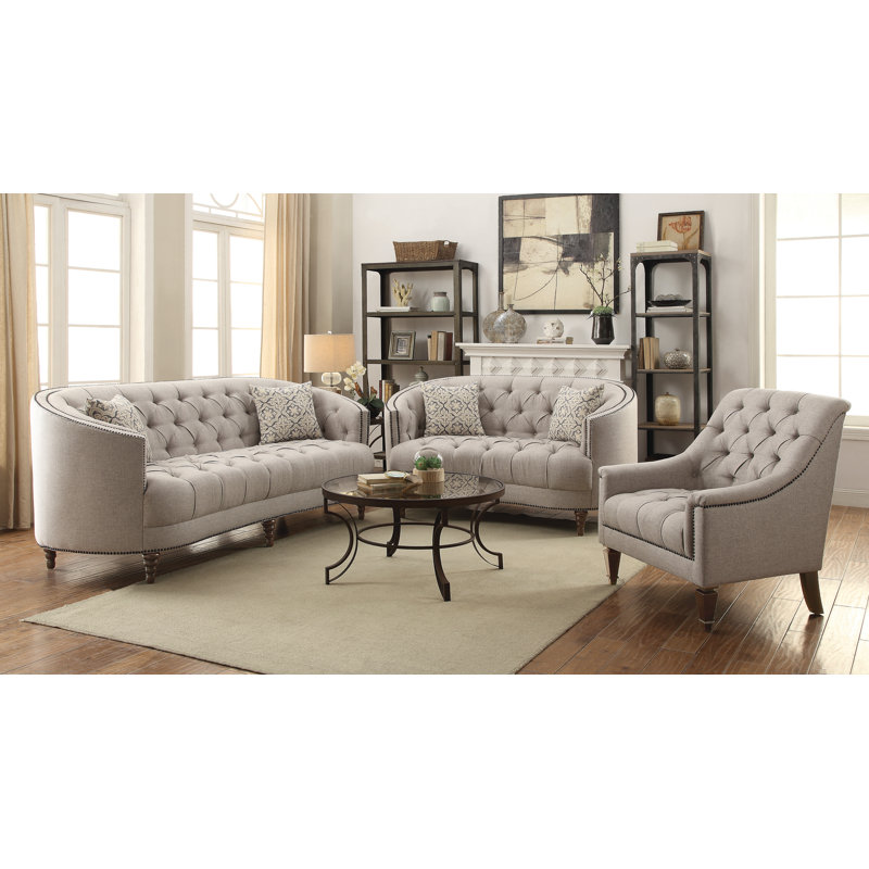 Fauteuil Abernethy