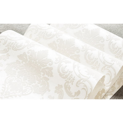 Rouleau géométrique Dashrath Peel & Stick