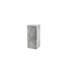 Nissen Block End Table