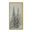 Nature Inspired "Silent Pines" Canvas Wall Art By -1512533773-1512533779-1512533785
