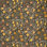 Fruit Velvet Fabric
