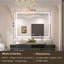 Miroir de salle de bain Katyusha-662402574