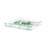 Amazonia Acrylic Square Decorative Tray-93454196-121427443