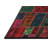 Abstract Indoor Rug-344945457