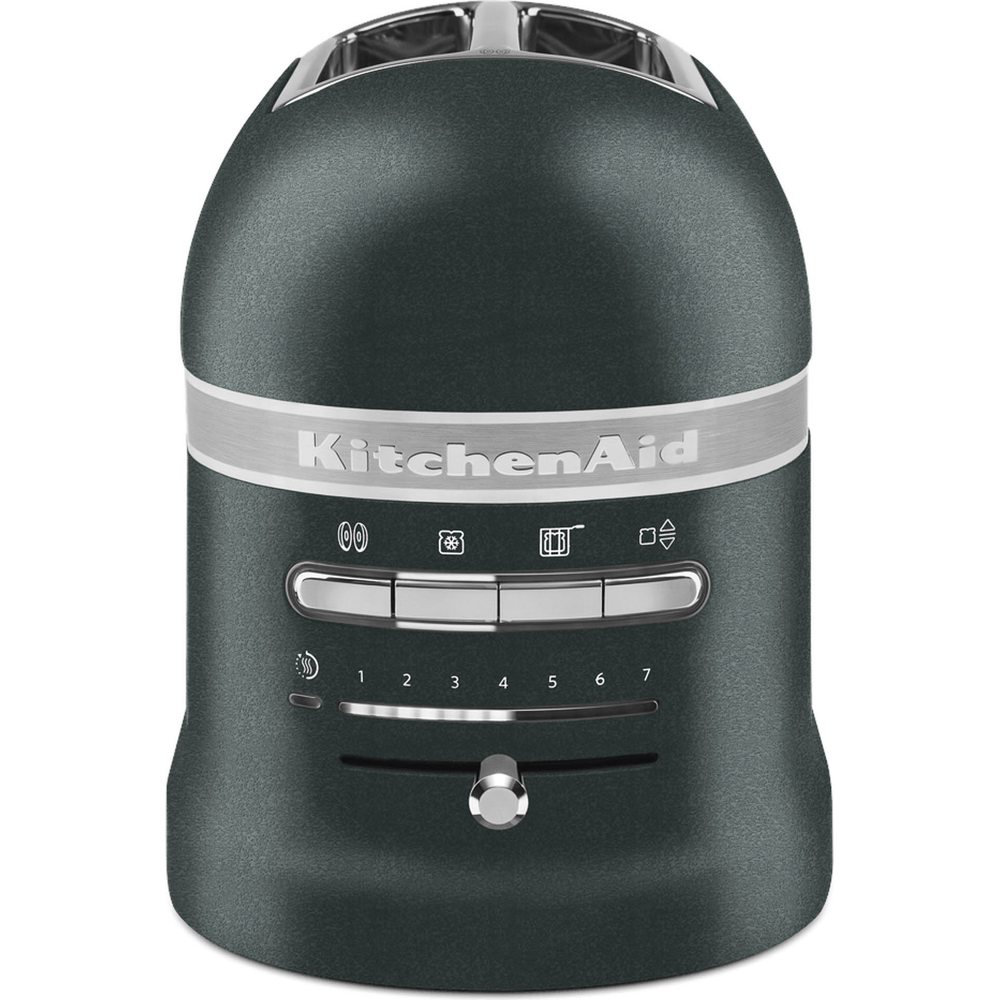 KitchenAid, Artisan 2-Slot Toaster. Auto-Sensor Keep Warm Function