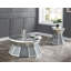 Table de bout Hedda Block