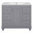 Bathroom Vanity with Ceramic Sink Combo-745790960