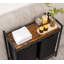 Laundry Sorter with Handles-137242269