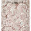Lanterne solaire pastel ombre - rose