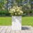 MGO Handmade Rectangle Planter Box