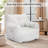 Fabric Bean Bag Chairs-1949719632