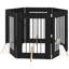 Engineered Wood Pet Crate-973064548-973064558