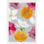 Cactus Flowers On Gray Print by Jessica Hollander-2057781073