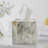 Cron Tissue Box Cover