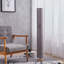 Elijahjames 120cm Khaki Column Floor Lamp-231922332