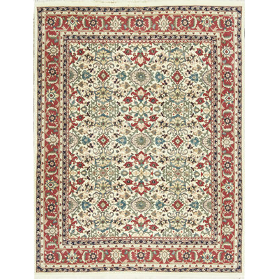 Sino Wool Oriental Area Rug