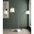 Cloister 70'' Arched Floor Lamp-75099907