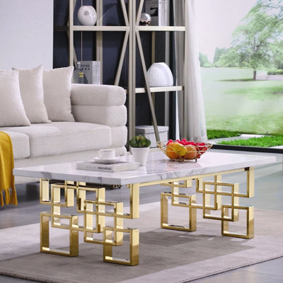 Weider Coffee Table