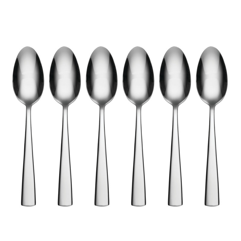 Nocha Everyday Flatware Dinner Spoons