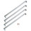 Bertazzoni Universal Refrigerator Trim Kit