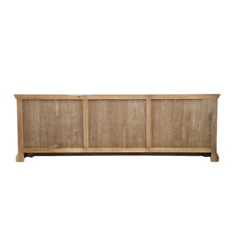 Armoire 6 portes Koski