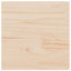 Solid Wood Table Top-102730443