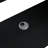 30 Inch Freestanding Bathroom Vanity -BVB09230BCT