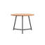 Three Leg Coffee Table-70044029-70044030