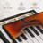Classical Instruments Canvas Print-811191703