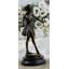 Sculpture Natacha Nattova Ballerina