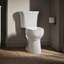 Réservoir de toilette Highline, 1,28 gallon par pouce carré-113615722