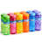 6Pcs Bubbles Wand Bulk(4oz Solution)