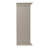 Torlington Marble Tiled Criss Cross Fireplace