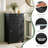 Floor Storage Cabinet Bathroom Organizer Cupboard Drawer Shelf Bath Towel-537086626