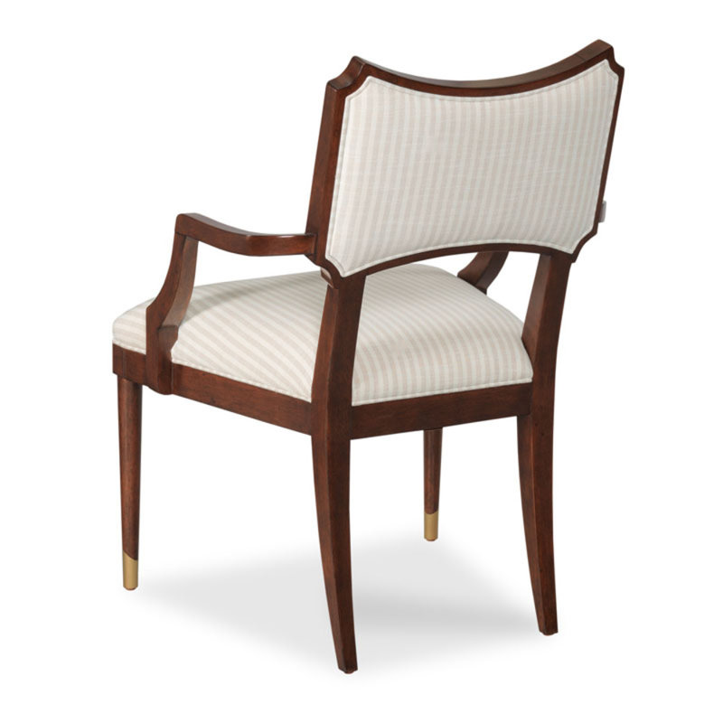 Powers Armchair