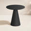 Bazaar Outdoor Round Bistro Table-585854397