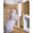 Modern Minimalist Cat Tree