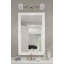 Éclairage pour meuble-lavabo 2 lumières rétro Barrigan-41742258-41742278-41742280