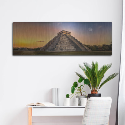 " Chichen Itza " by Jonathan Ross