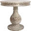Delphi Solid Wood End Table