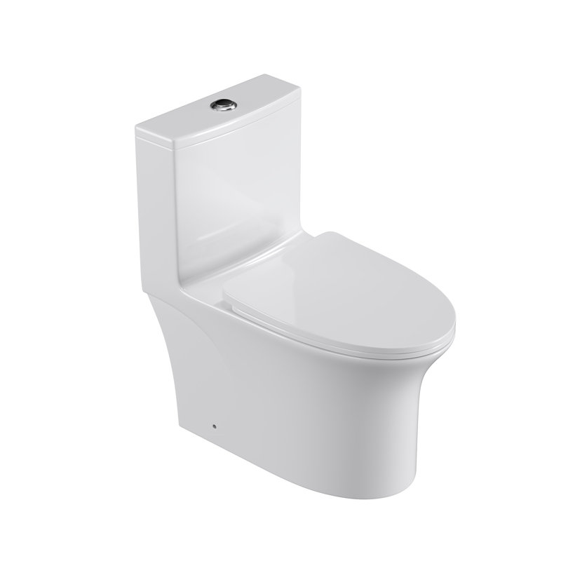 Toilette