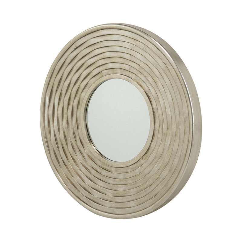 Round Mirror