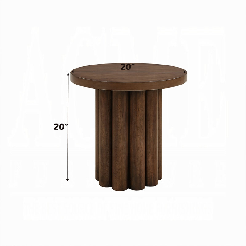Table de bout Francisqui